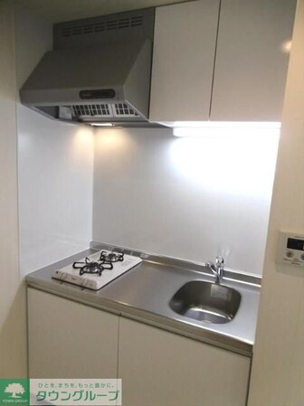 cotu×cotuの物件内観写真